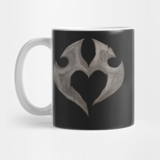 Hewn Stone sigil Mug